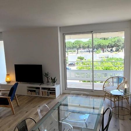 Superbe Appartement Arcachon Ла-Тест-де-Бюш Екстер'єр фото