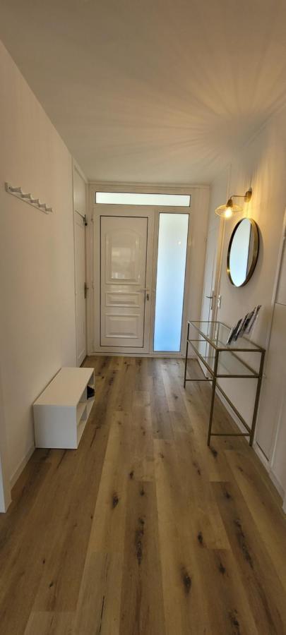 Superbe Appartement Arcachon Ла-Тест-де-Бюш Екстер'єр фото