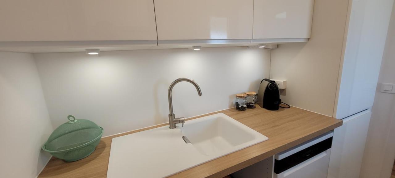 Superbe Appartement Arcachon Ла-Тест-де-Бюш Екстер'єр фото