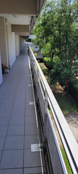 Superbe Appartement Arcachon Ла-Тест-де-Бюш Екстер'єр фото