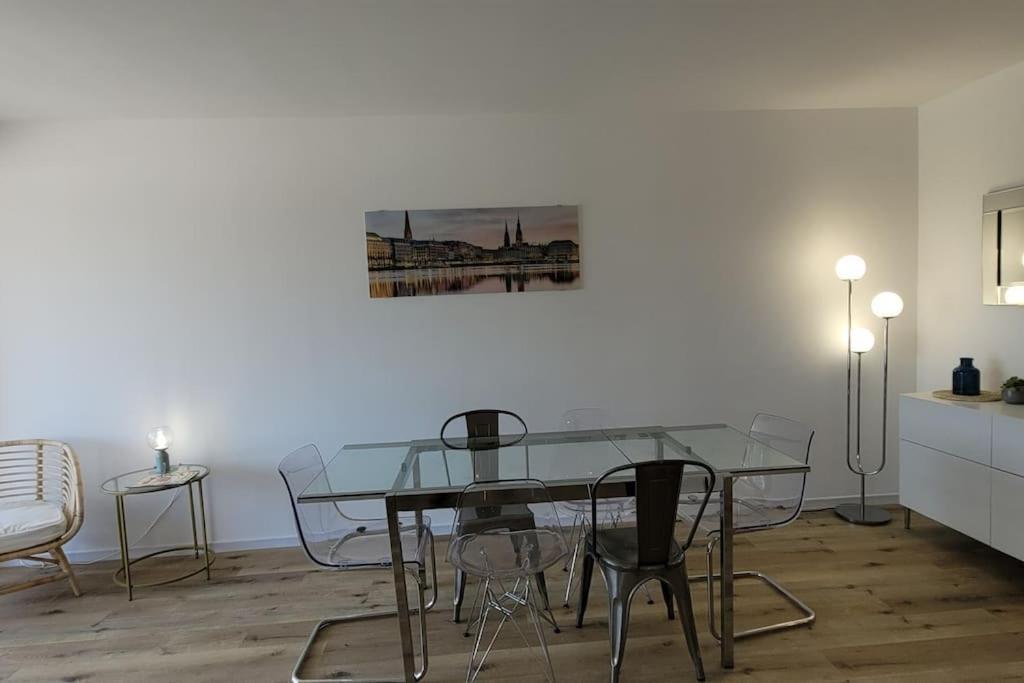 Superbe Appartement Arcachon Ла-Тест-де-Бюш Екстер'єр фото
